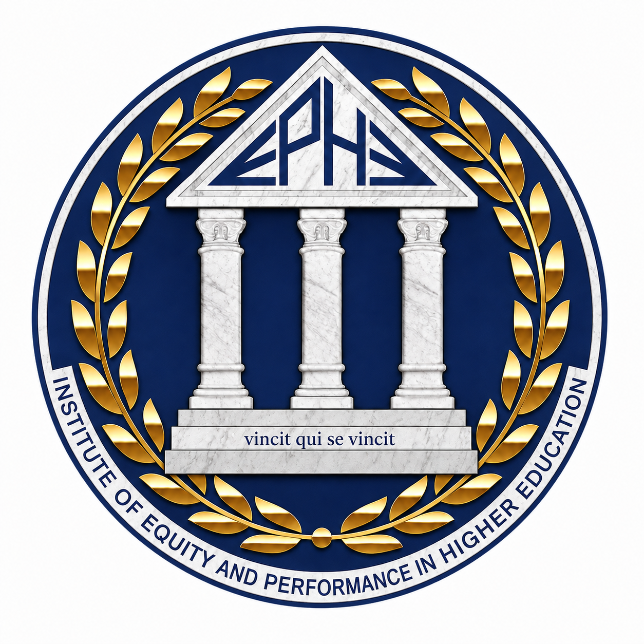 EPHE Institute Logo
